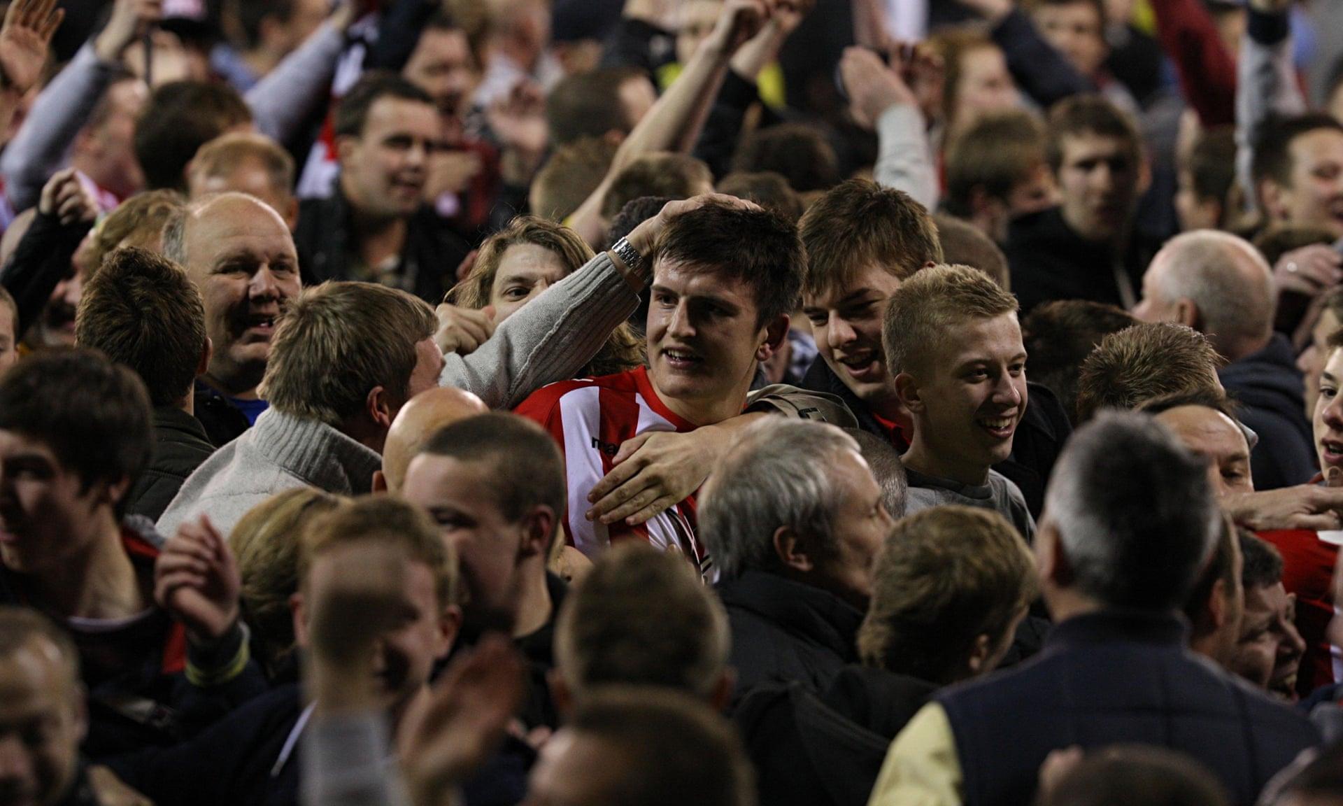 升了球隊的 升了球隊的